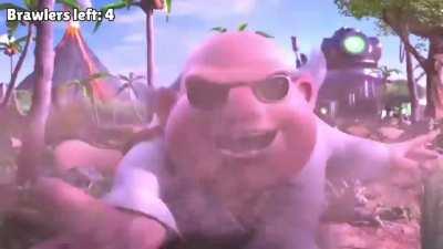 POV: you're fighting against a 12 powercube sandy. Remastered Version