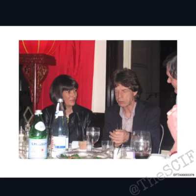 Thousands of photos have been released from EPSTEIN FILE