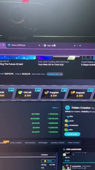 Part Screen Freezes When I Change Windows