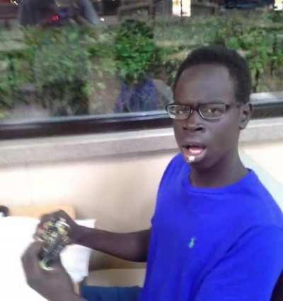 he lost his rights :(