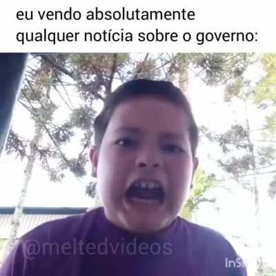 Brasileiros in a nutshell