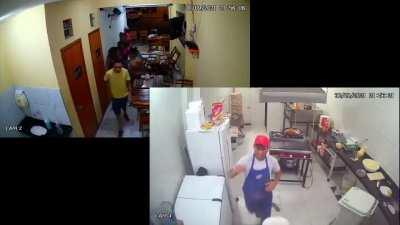 Bokita el mas grande