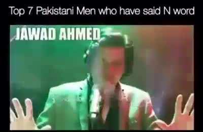 Based Pakistani