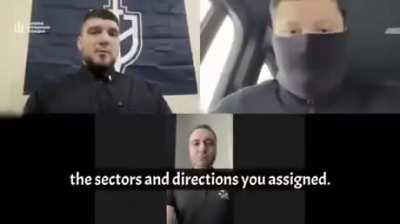 Budanov congratulates success & wishes a happy new year.