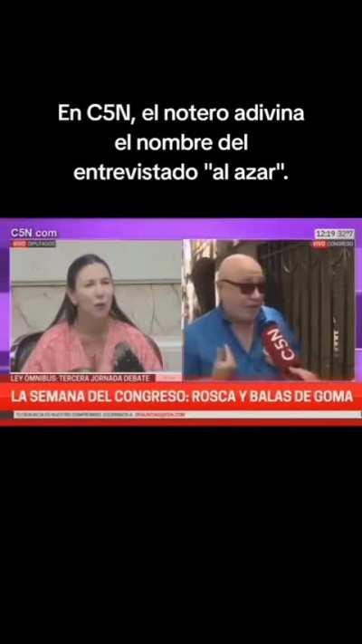 Ya dententeeeeee k5n