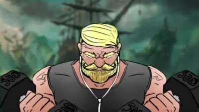 Riots music team produces nothing but bangers