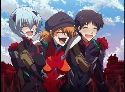 Laughing【Artist: @takanasu05】