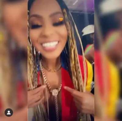 Gimmie My Fucking Props