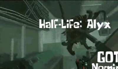 I guess you guys aren't ready for that yet. But your kids are gonna love it.