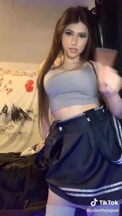 One of my favourite girls