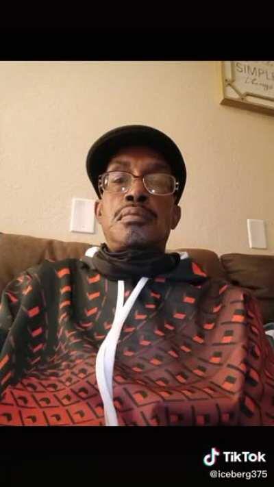 Where do these niggas learn to use social media