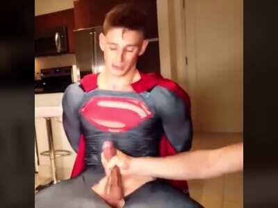 This is the reason why I’m gay