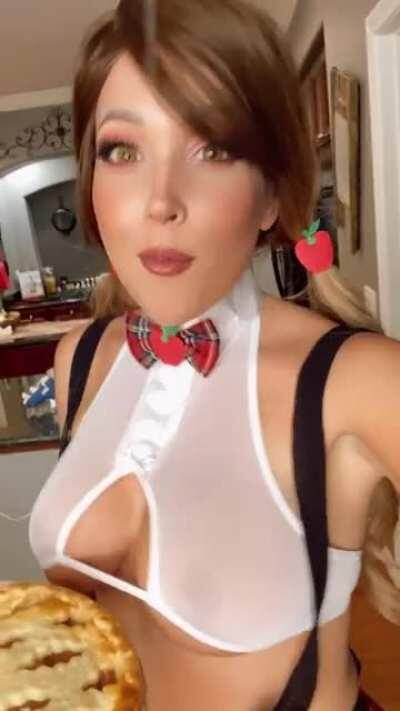 Behind the scenes of the latest boy/girl video on OnlyFans