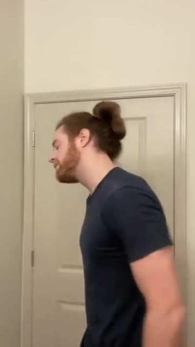 I'll never have his happiness