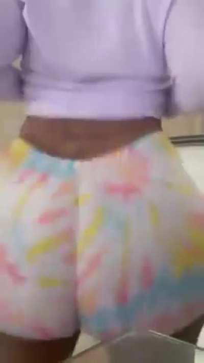 The faker the better ☺️