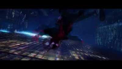 Strong focus on what I want