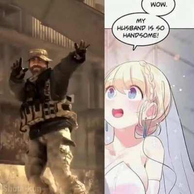 He’s sooooooo handsome 😳😳😳😳😳