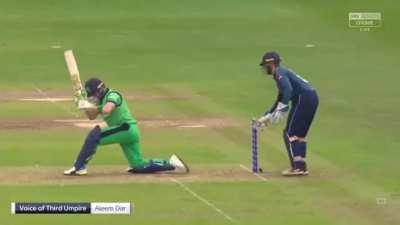 Curb Your Spirit of the Game