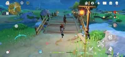 New Pet Confirmed by Mihoyo