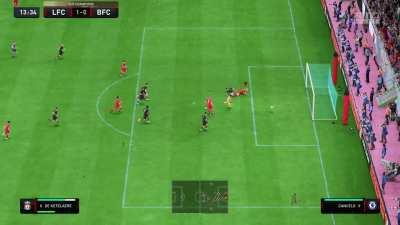 Gotta be the worst thing I’ve seen he left after that and I don’t blame him