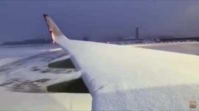 Unexpected stow aways