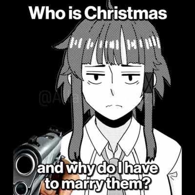 I do not take threats lightly