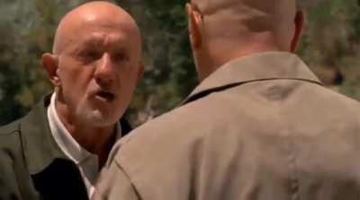 Mike we had good thing meme template