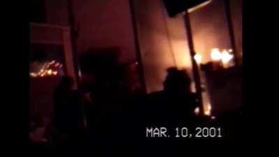 Some Iowa recording clips from Time Travel Pt:3