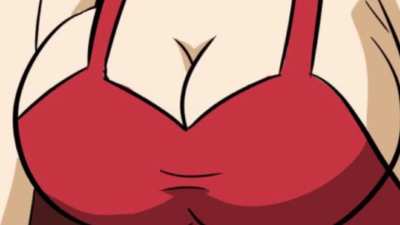 Pauline Sinking In Quicksand With Cartoon Sound Effects