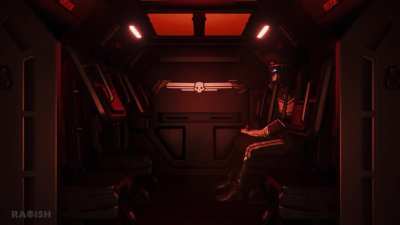 Not all helldivers can go back home