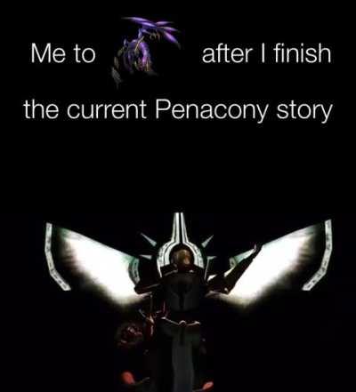 YOU CAN'T KEEP GETTING AWAY WITH THIS!