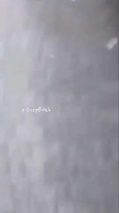 Flipping into a small pool