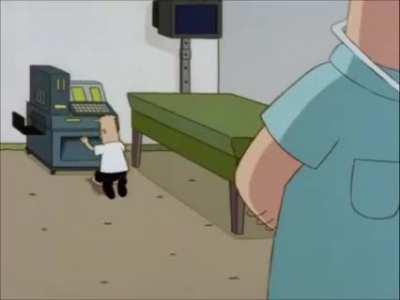 They say it's incurable