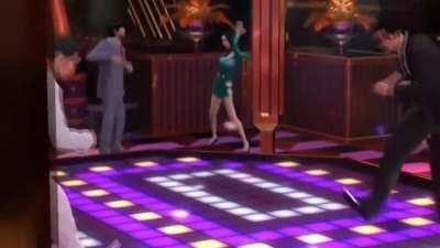 Goofy ahh Friday Night