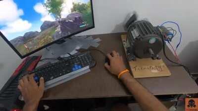 Mega rumble is here, who is ready?