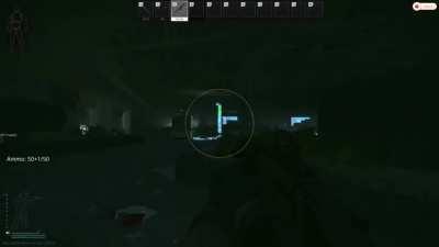 Infiltrating a cheater's Discord to record him using over 10 different cheats (Loading loot at 2:10)