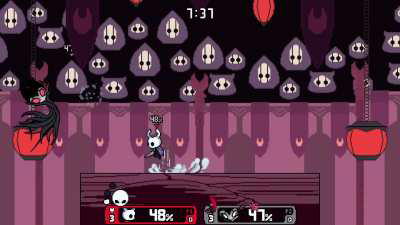 I think somethings wrong with my game...