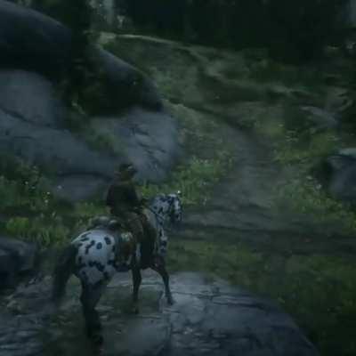 That was waaaaay too close...