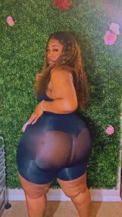 Brickhouse thick