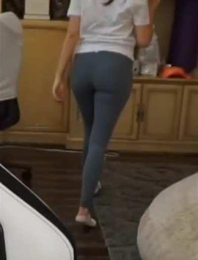 Poki's booty