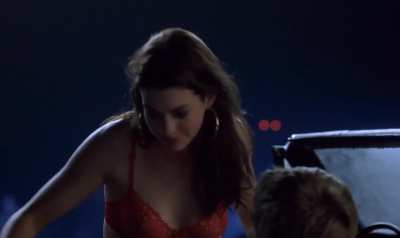Anne in 