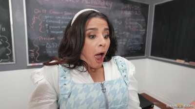 Looking To Benefit And Learn From Her Wealth Of Experience And Skills