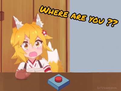 Senko's Lab: Anniversary and surprise !