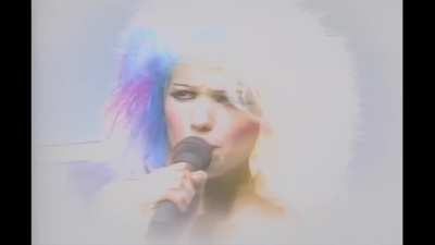 Missing Persons - Words (Official Music Video), Full HD (Digitally Remastered and Upscaled) - (1080p, h264)