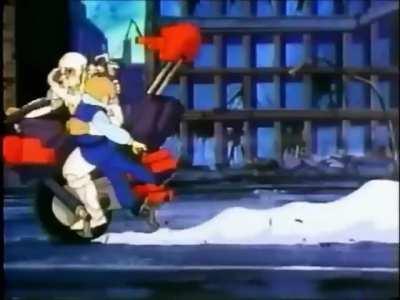 80s cartoons went hard