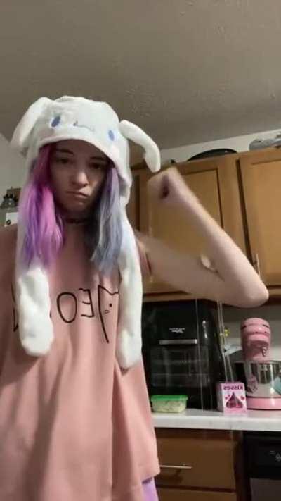 You really don't need big muscles to do this