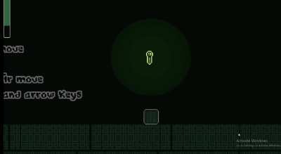 what yall think bout my new game iam working on (the vid is kinda low quality)