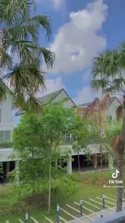 Ngl didn’t expect this to be in Kota Bharu Kelantan (@ain.anisaaa Tik Tok)