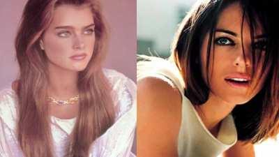 The Evolution of White Women