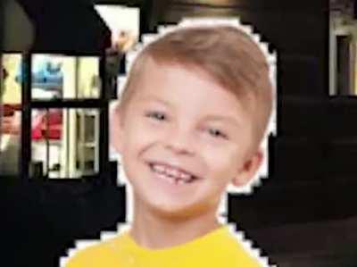 Meie kohalikud alaealised roolikauboid